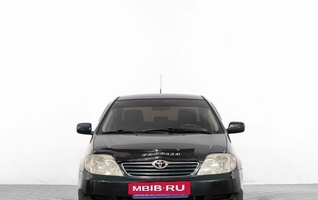 Toyota Corolla, 2005 год, 669 000 рублей, 3 фотография