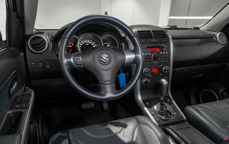 Suzuki Grand Vitara, 2011 год, 1 240 000 рублей, 7 фотография