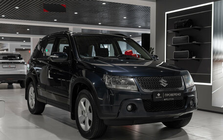 Suzuki Grand Vitara, 2011 год, 1 240 000 рублей, 2 фотография