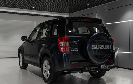 Suzuki Grand Vitara, 2011 год, 1 240 000 рублей, 4 фотография