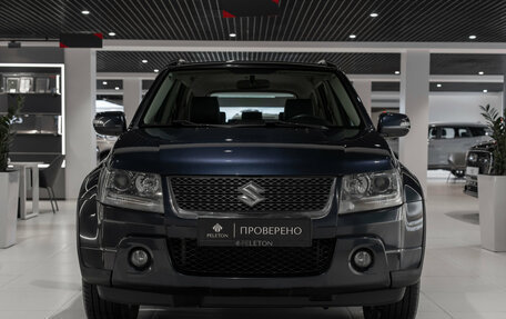 Suzuki Grand Vitara, 2011 год, 1 240 000 рублей, 3 фотография