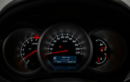 Suzuki Grand Vitara, 2011 год, 1 240 000 рублей, 11 фотография