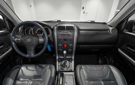 Suzuki Grand Vitara, 2011 год, 1 240 000 рублей, 8 фотография