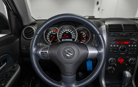 Suzuki Grand Vitara, 2011 год, 1 240 000 рублей, 10 фотография