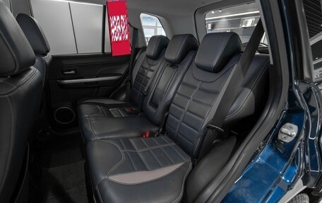 Suzuki Grand Vitara, 2011 год, 1 240 000 рублей, 12 фотография