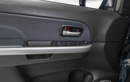 Suzuki Grand Vitara, 2011 год, 1 240 000 рублей, 17 фотография