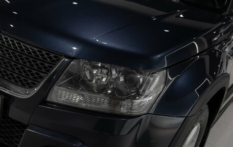 Suzuki Grand Vitara, 2011 год, 1 240 000 рублей, 21 фотография