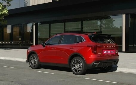 Haval Jolion, 2026 год, 2 799 000 рублей, 2 фотография