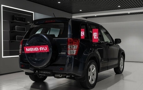 Suzuki Grand Vitara, 2011 год, 1 240 000 рублей, 5 фотография