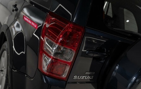 Suzuki Grand Vitara, 2011 год, 1 240 000 рублей, 22 фотография