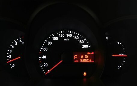 KIA Picanto II, 2011 год, 595 150 рублей, 17 фотография