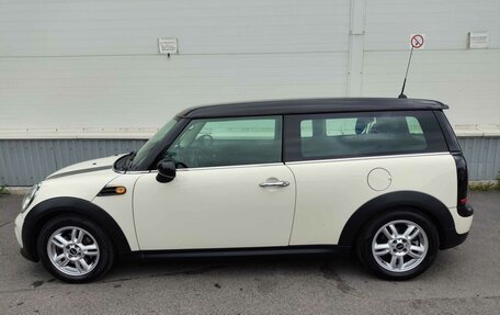 MINI Clubman, 2013 год, 990 000 рублей, 7 фотография