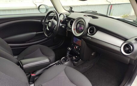 MINI Clubman, 2013 год, 990 000 рублей, 9 фотография