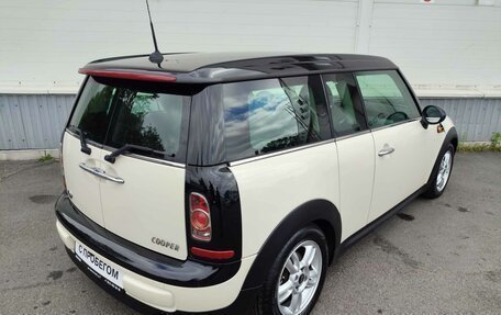 MINI Clubman, 2013 год, 990 000 рублей, 4 фотография