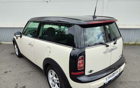 MINI Clubman, 2013 год, 990 000 рублей, 5 фотография