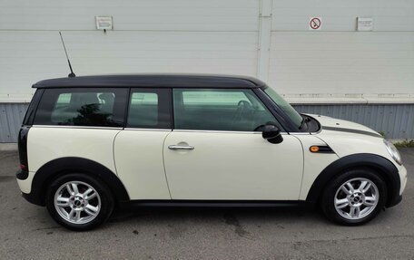 MINI Clubman, 2013 год, 990 000 рублей, 6 фотография
