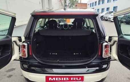 MINI Clubman, 2013 год, 990 000 рублей, 8 фотография