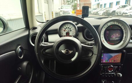 MINI Clubman, 2013 год, 990 000 рублей, 16 фотография