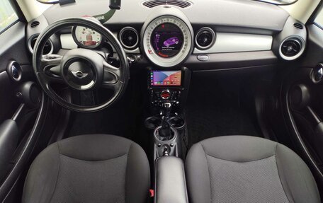 MINI Clubman, 2013 год, 990 000 рублей, 14 фотография