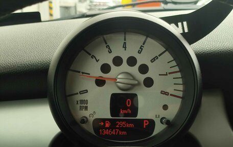 MINI Clubman, 2013 год, 990 000 рублей, 17 фотография
