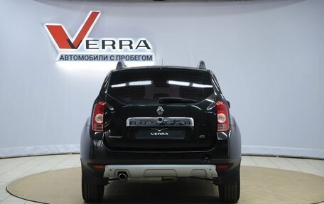 Renault Duster I рестайлинг, 2012 год, 670 000 рублей, 6 фотография