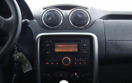 Renault Duster I рестайлинг, 2012 год, 670 000 рублей, 13 фотография