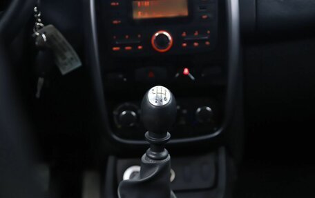Renault Duster I рестайлинг, 2012 год, 670 000 рублей, 14 фотография