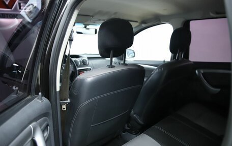 Renault Duster I рестайлинг, 2012 год, 670 000 рублей, 11 фотография
