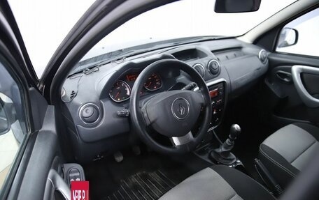 Renault Duster I рестайлинг, 2012 год, 670 000 рублей, 10 фотография