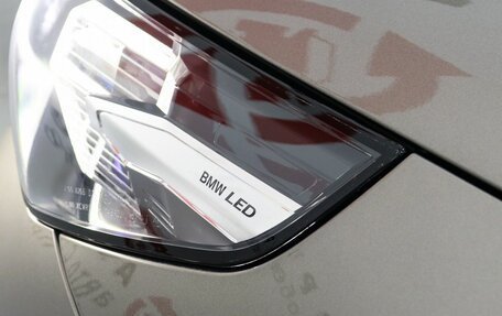 BMW 5 серия, 2025 год, 7 124 000 рублей, 10 фотография