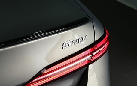 BMW 5 серия, 2025 год, 7 124 000 рублей, 7 фотография