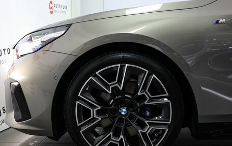 BMW 5 серия, 2025 год, 7 124 000 рублей, 12 фотография