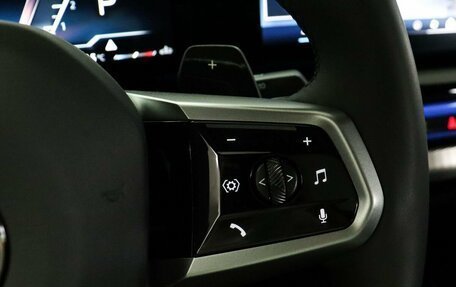BMW 5 серия, 2025 год, 7 124 000 рублей, 25 фотография