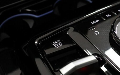 BMW 5 серия, 2025 год, 7 124 000 рублей, 27 фотография