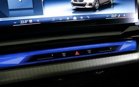 BMW 5 серия, 2025 год, 7 124 000 рублей, 35 фотография