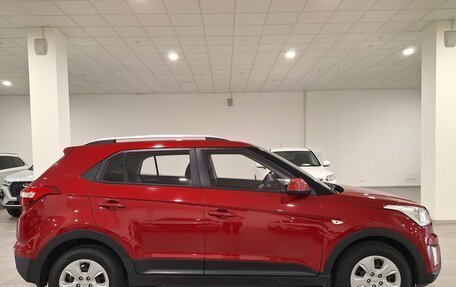 Hyundai Creta I рестайлинг, 2020 год, 1 829 000 рублей, 4 фотография