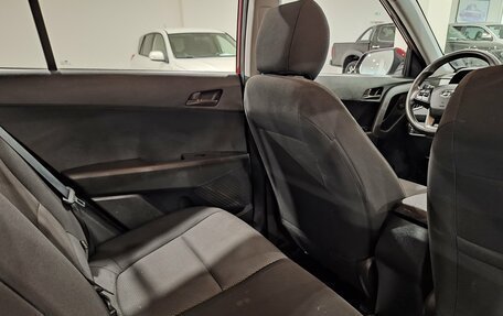 Hyundai Creta I рестайлинг, 2020 год, 1 829 000 рублей, 12 фотография
