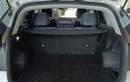 Geely Atlas, 2026 год, 3 449 990 рублей, 9 фотография
