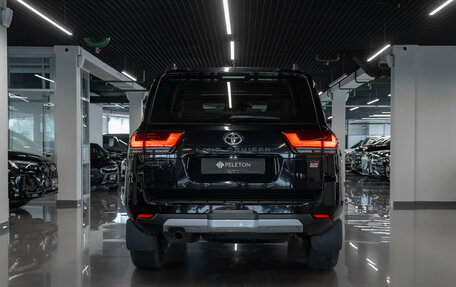 Toyota Land Cruiser, 2025 год, 14 200 000 рублей, 6 фотография