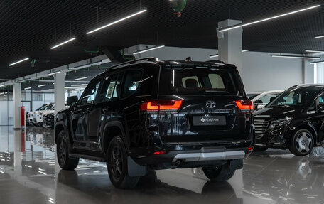 Toyota Land Cruiser, 2025 год, 14 200 000 рублей, 5 фотография
