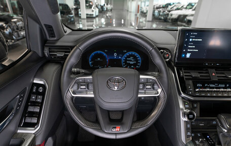 Toyota Land Cruiser, 2025 год, 14 200 000 рублей, 11 фотография