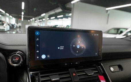Toyota Land Cruiser, 2025 год, 14 200 000 рублей, 25 фотография