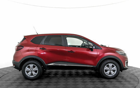 Renault Kaptur I рестайлинг, 2020 год, 1 455 000 рублей, 4 фотография
