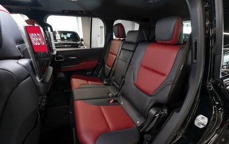 Toyota Land Cruiser, 2025 год, 14 200 000 рублей, 14 фотография