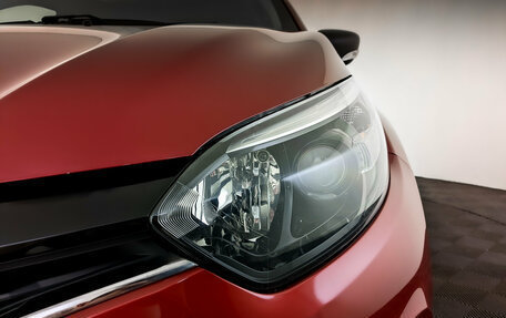 Renault Kaptur I рестайлинг, 2020 год, 1 455 000 рублей, 17 фотография