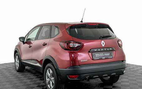 Renault Kaptur I рестайлинг, 2020 год, 1 455 000 рублей, 7 фотография