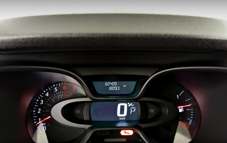 Renault Kaptur I рестайлинг, 2020 год, 1 455 000 рублей, 13 фотография