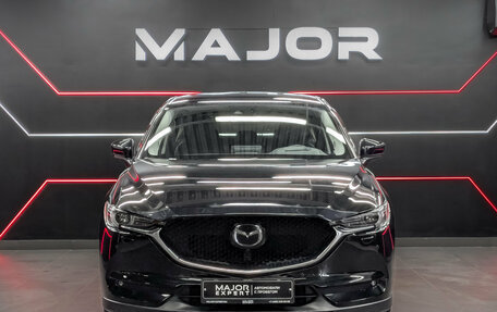 Mazda CX-5 II, 2021 год, 3 650 000 рублей, 2 фотография