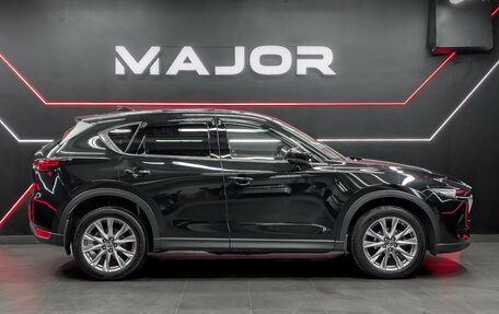 Mazda CX-5 II, 2021 год, 3 650 000 рублей, 4 фотография