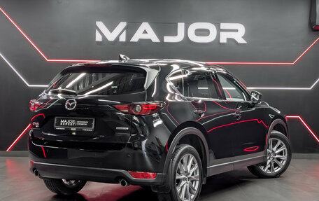Mazda CX-5 II, 2021 год, 3 650 000 рублей, 5 фотография